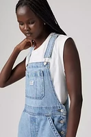 XL Overalls