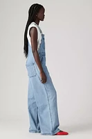 XL Overalls