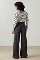 XL Straight Jeans