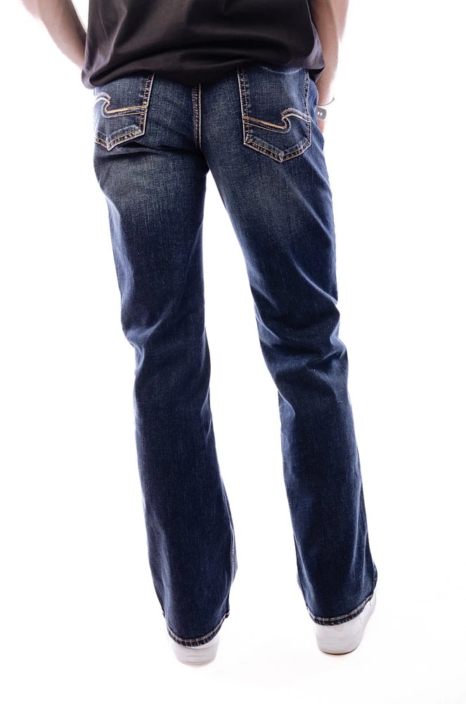 Zac Relax Fit Jeans