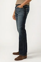 Zac Relaxed Fit Straight Heritage Jeans