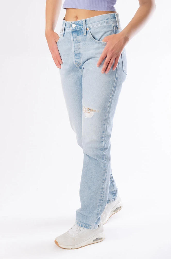 501 Original Fit Jeans