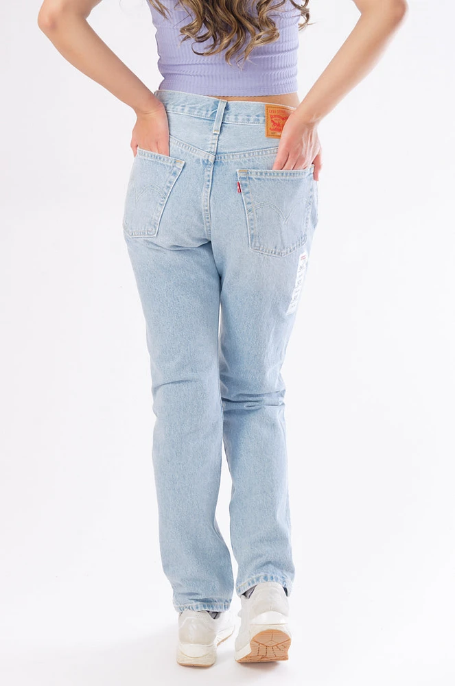 501 Original Fit Jeans