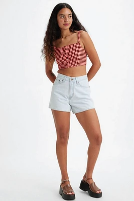 '80s Mom Shorts