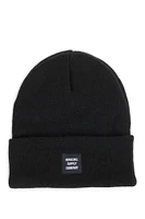 Abbott Beanie - Black