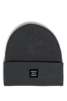 Abbott Beanie - Gargoyle Grey