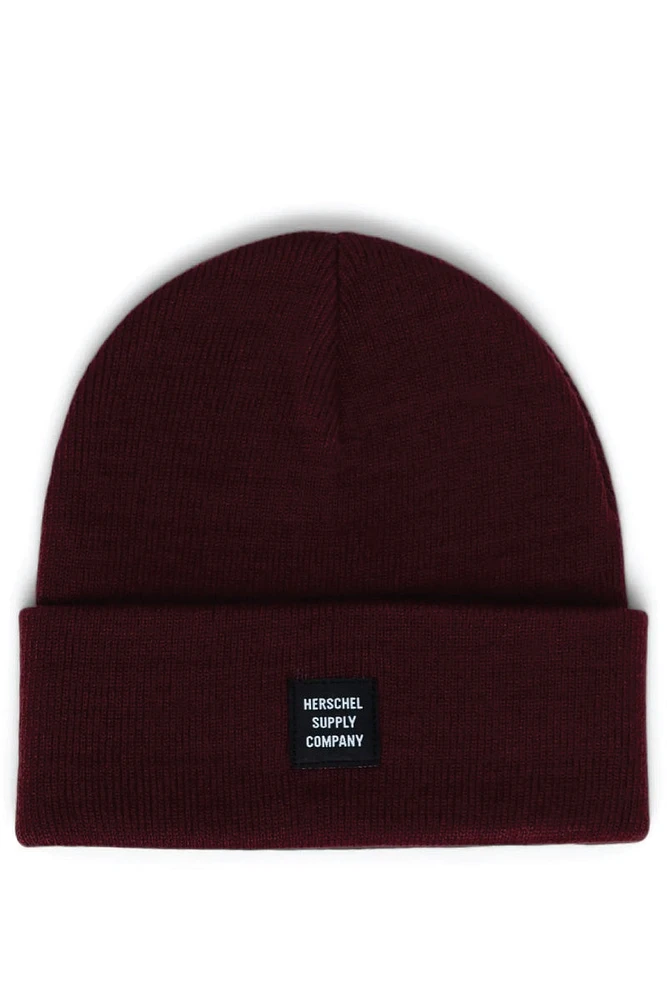 Abbott Beanie - Port