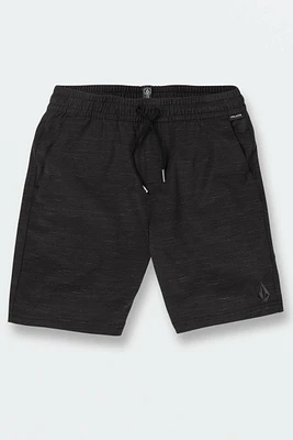 Big Boys Understoned Hybrid Shorts