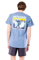 Bigfoot Tee