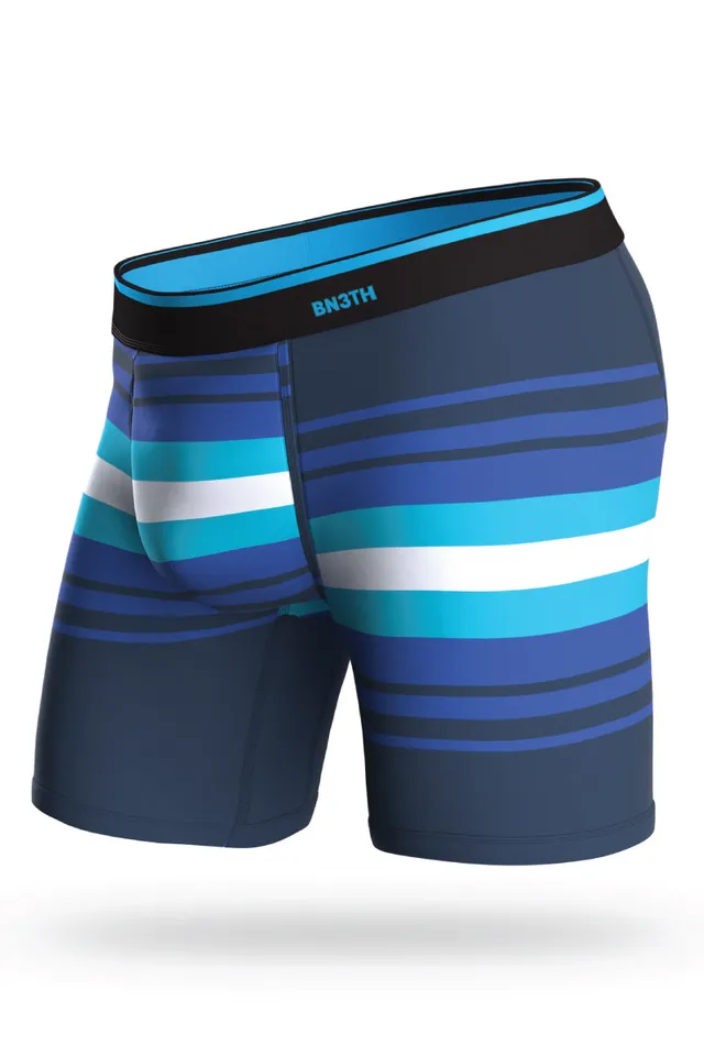 Stance Mariner ST 6in Underwear