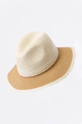 Kai Panama Hat