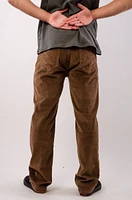 Corduroy Pants