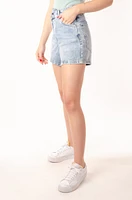 Criss Cross Shorts