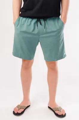 Crossfire Elastic Submersible Shorts