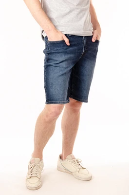 Dean Relaxed Shorts