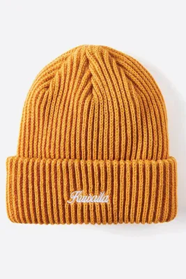 Essential Beanie