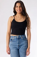 Frankie Crop Tank