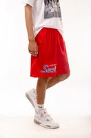 GOAT Mesh Shorts