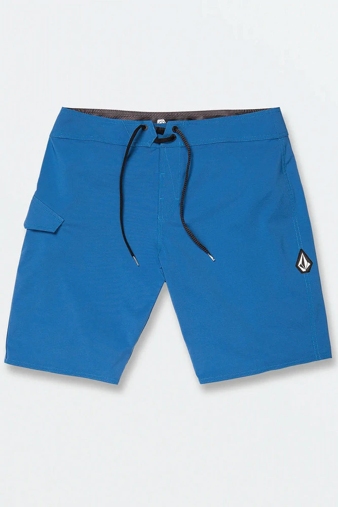 Lido Solid Mod Boardshorts