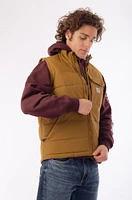 Montana Insulated Vest