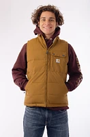 Montana Insulated Vest