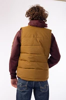 Montana Insulated Vest