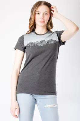 Mountain Juniper Tee