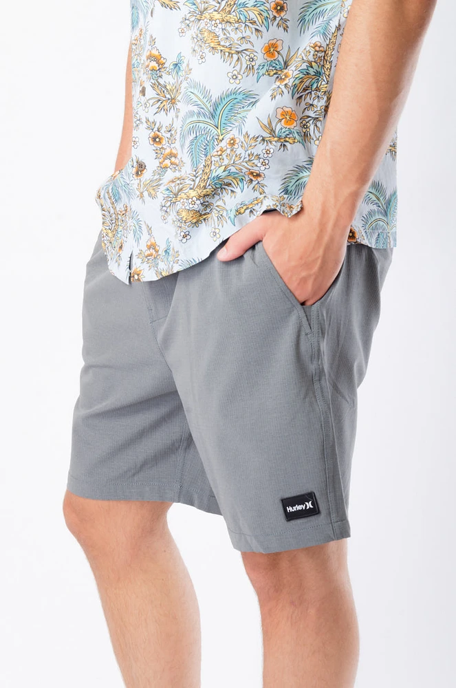 Phantom Zuma Volley Shorts