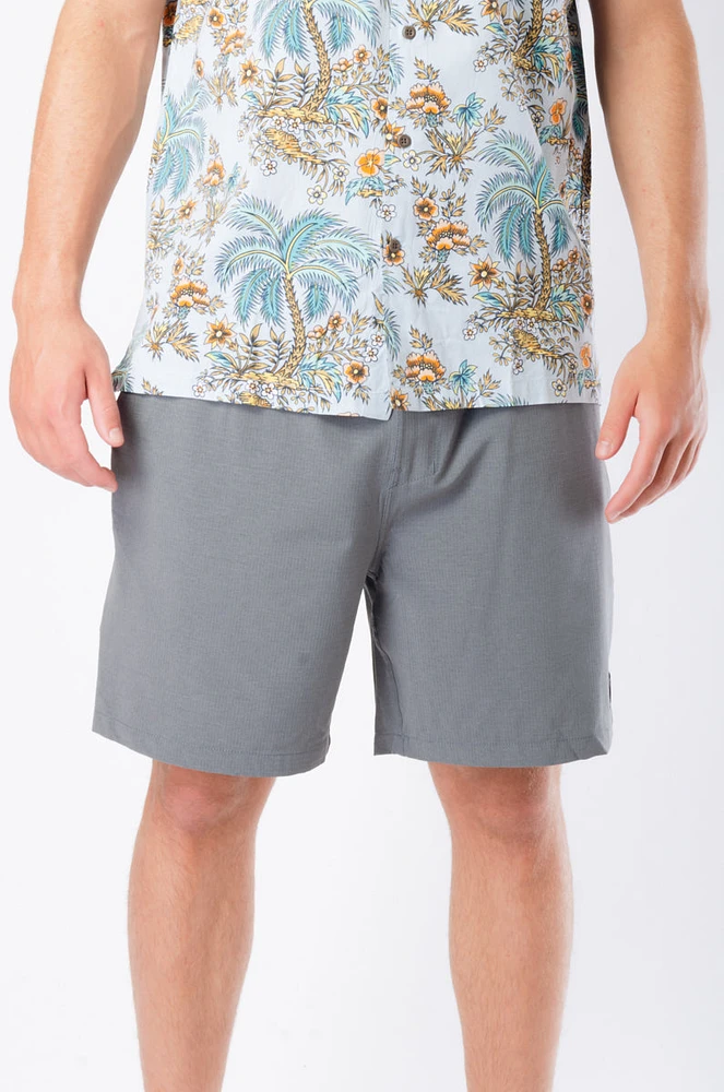 Phantom Zuma Volley Shorts