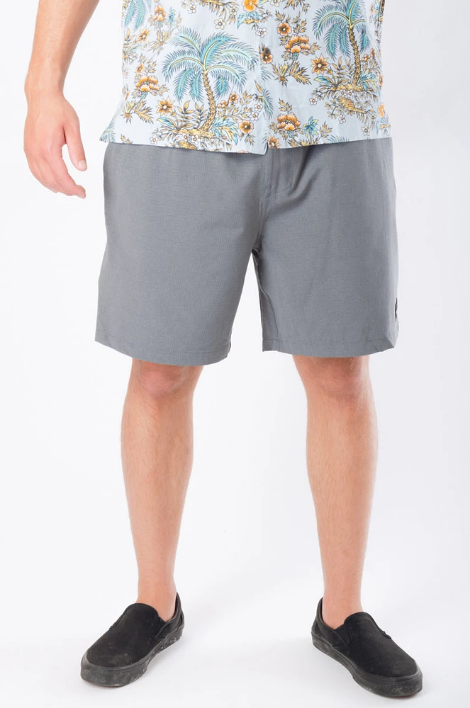 Phantom Zuma Volley Shorts