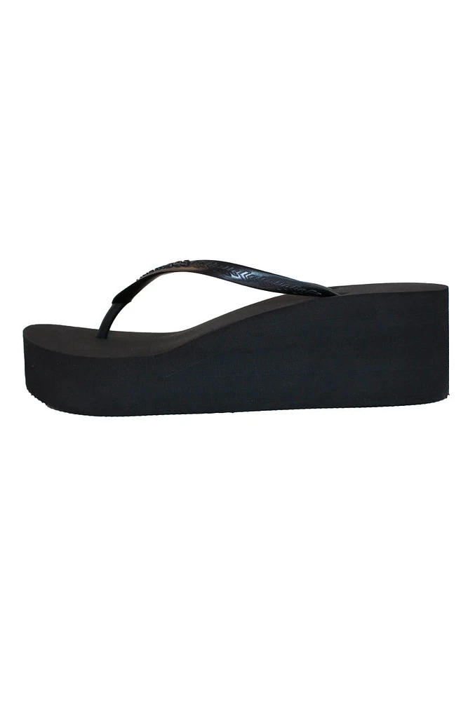 Playa Wedge Sandals