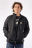 Rain Defender Insulated Jacket