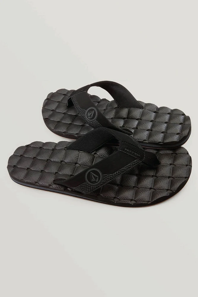 Recliner Sandals