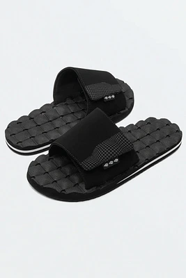 Recliner Slides