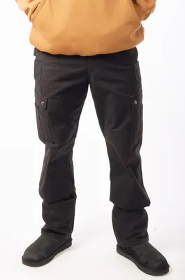 Ripstop Cargo Pants