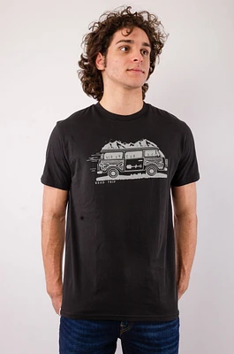 Road Trip Tee