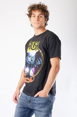 Rush Owl Tee