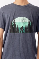 Sasquatch 1.0 Tee