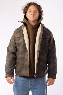 TOUGH DUCK Men's Woodsman Duck Vest  Below The Belt – Below The Belt Store