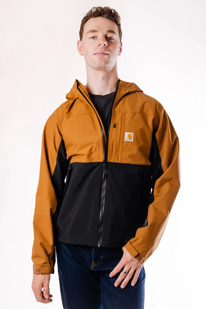 Storm Defender Packable Jacket