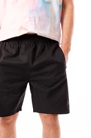 Tencel Chino Shorts