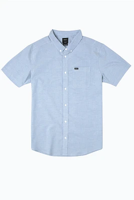 That'll Do Stretch Short Sleeve Shirt