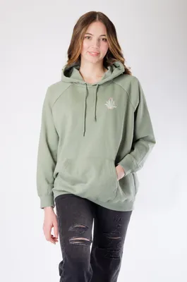 Truly Stoked Boyfriend Hoodie