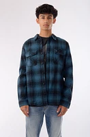 Vesuvio Flannel Shirt