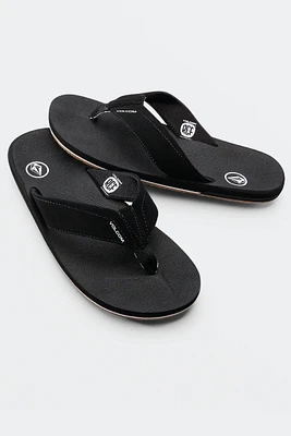 Victor Sandals