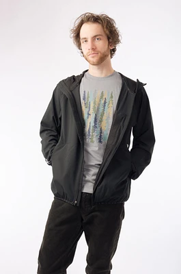 Yogger Jacket II