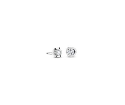 Glacier Fire Canadian Diamond 0.30CTW Earrings