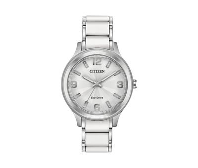 Women's AR (Action Required) Eco-Drive Watch