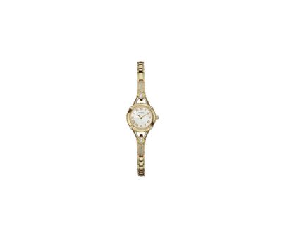Women's Gold Tone Angelic Watch