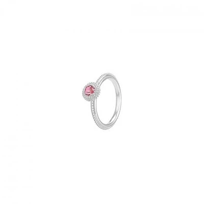 Chamilia Sterling Silver Soiree July Ring